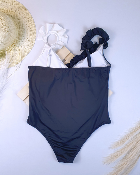 Enterizo Segovia - OUTLET