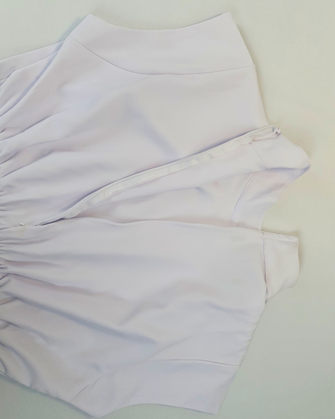 Vestido Largo Capri - OUTLET