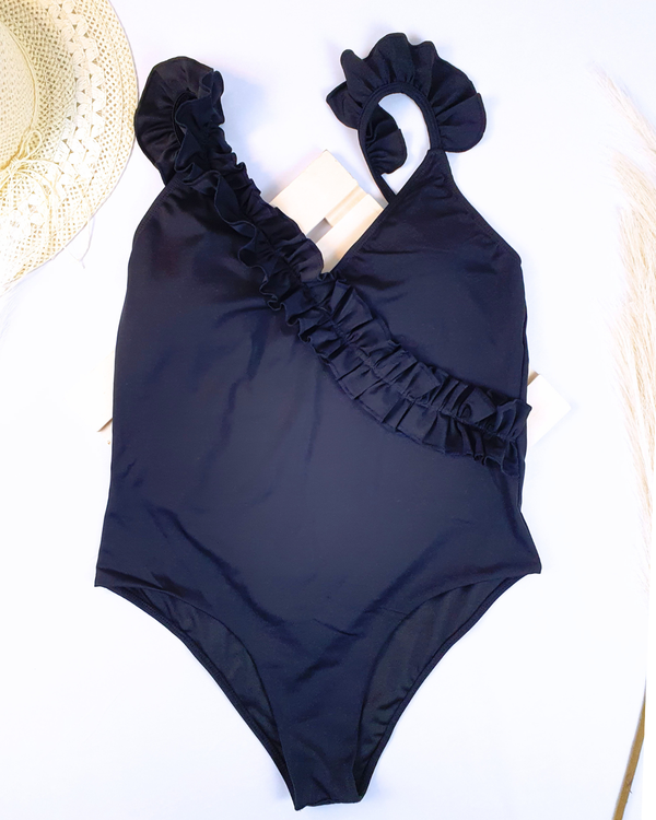 Enterizo Segovia - OUTLET