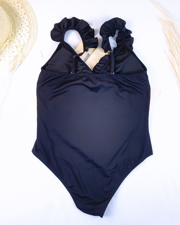 Enterizo Segovia - OUTLET