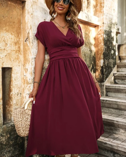 Mujeres vestidas formales sale