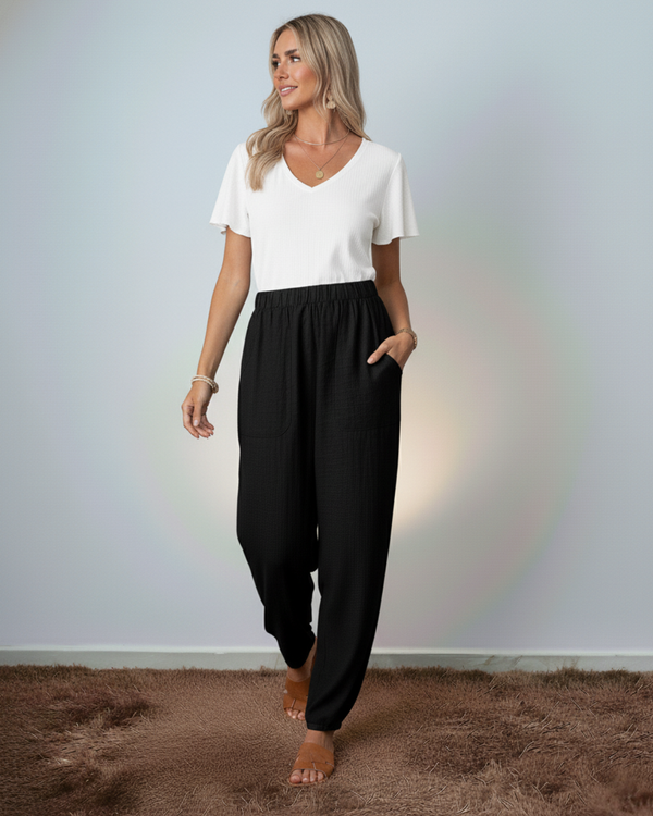 Pantalón Largo Cunday