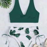 vestidos de baño para gorditas,  vestidos de baño mujer,  vestidos de baño enterizos,  Vestidos de baño de dos piezas,  vestidos de baño,  trajes de baño,  ropa de playa,  Lanzamiento,  Bikinis para mujer,  bikini,  Bikinis Verdes,  Bikini Verde,  Trajes de baño Verdes,  Traje de baño Verde,