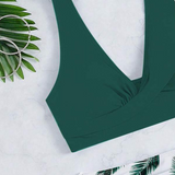 vestidos de baño para gorditas,  vestidos de baño mujer,  vestidos de baño enterizos,  Vestidos de baño de dos piezas,  vestidos de baño,  trajes de baño,  ropa de playa,  Lanzamiento,  Bikinis para mujer,  bikini,  Bikinis Verdes,  Bikini Verde,  Trajes de baño Verdes,  Traje de baño Verde,