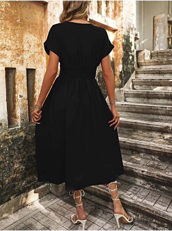 Vestidos mujer,  Vestidos largos elegantes,  Vestidos formales,  Vestidos elegantes,  vestidos,  vestido largo,  Vestido elegante,  Vestido,  Ropa de moda,  Outfit mujer,  Vestido formal,  Vestido Negro,