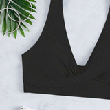 vestidos de baño para gorditas,  vestidos de baño mujer,  vestidos de baño enterizos,  Vestidos de baño de dos piezas,  vestidos de baño,  trajes de baño,  ropa de playa,  Lanzamiento,  Bikinis para mujer,  bikini,  Bikinis Negros,  Bikini Negro,  Trajes de baño Negros,  Traje de baño Negro,