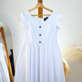 Vestido Corto Álamos - OUTLET