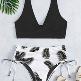 vestidos de baño para gorditas,  vestidos de baño mujer,  vestidos de baño enterizos,  Vestidos de baño de dos piezas,  vestidos de baño,  trajes de baño,  ropa de playa,  Lanzamiento,  Bikinis para mujer,  bikini,  Bikinis Negros,  Bikini Negro,  Trajes de baño Negros,  Traje de baño Negro,