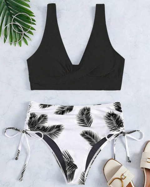 vestidos de baño para gorditas,  vestidos de baño mujer,  vestidos de baño enterizos,  Vestidos de baño de dos piezas,  vestidos de baño,  trajes de baño,  ropa de playa,  Lanzamiento,  Bikinis para mujer,  bikini,  Bikinis Negros,  Bikini Negro,  Trajes de baño Negros,  Traje de baño Negro,