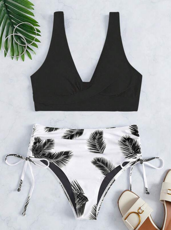 vestidos de baño para gorditas,  vestidos de baño mujer,  vestidos de baño enterizos,  Vestidos de baño de dos piezas,  vestidos de baño,  trajes de baño,  ropa de playa,  Lanzamiento,  Bikinis para mujer,  bikini,  Bikinis Negros,  Bikini Negro,  Trajes de baño Negros,  Traje de baño Negro,