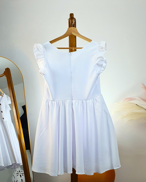 Vestido Corto Álamos - OUTLET