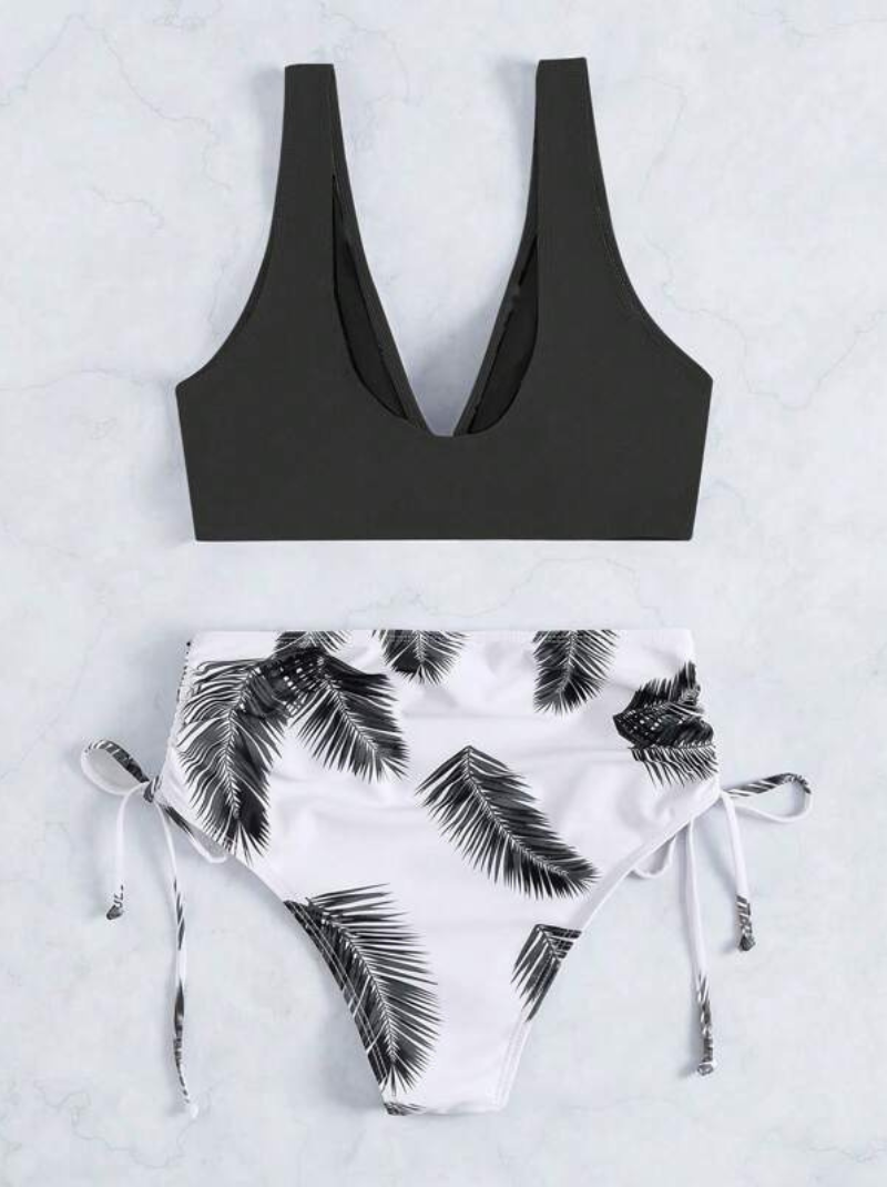 vestidos de baño para gorditas,  vestidos de baño mujer,  vestidos de baño enterizos,  Vestidos de baño de dos piezas,  vestidos de baño,  trajes de baño,  ropa de playa,  Lanzamiento,  Bikinis para mujer,  bikini,  Bikinis Negros,  Bikini Negro,  Trajes de baño Negros,  Traje de baño Negro,