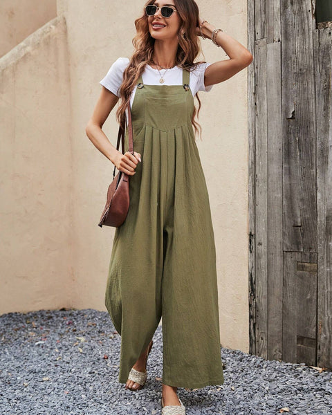 Ropa de moda,  Outfit mujer,  Enterizos frescos,  Enterizos elegantes,  Enterizos comodos,  Enterizos,  Enterizo mujer,  Enterizo elegante,  Enterizo comodo,  Enterizo largo,  Enterizos Largos,  Enterizo verde