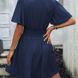 Vestidos mujer, Vestidos elegantes, Vestidos cortos, Vestidos casuales, vestidos, Vestido corto, Vestido, Ropa de moda, Outfit mujer,