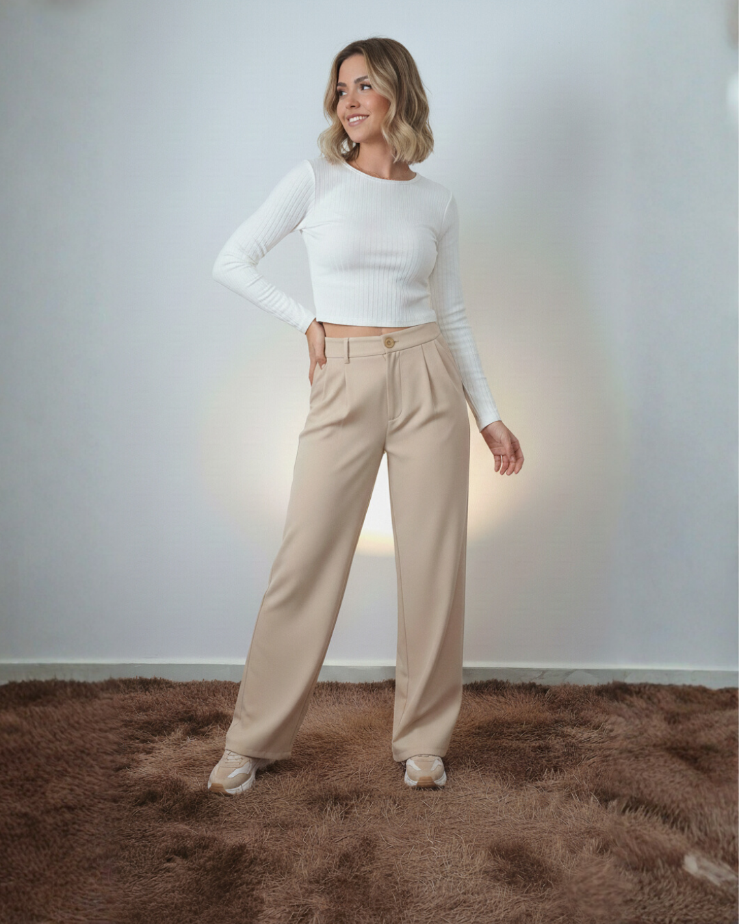 Pantalón Largo Zambrano