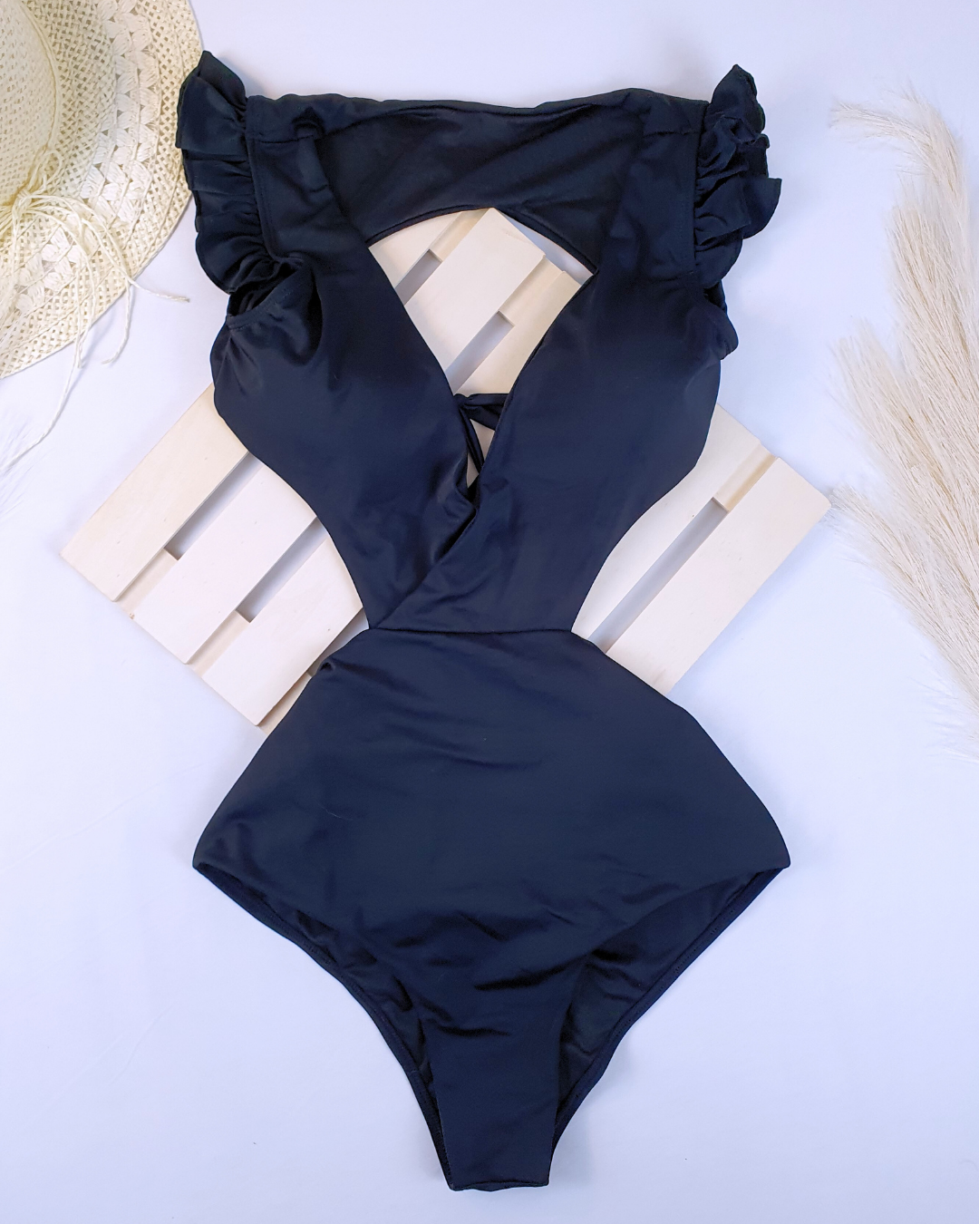 Enterizo Helsinki - OUTLET