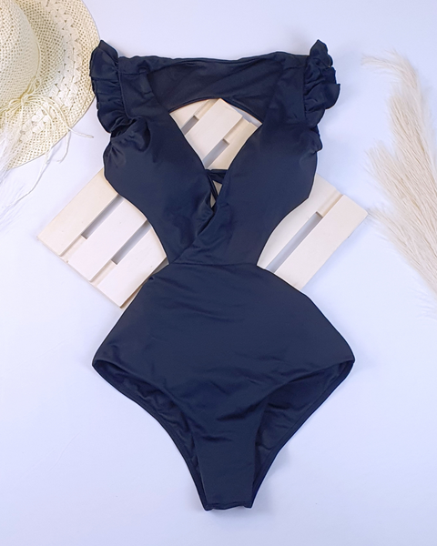 Enterizo Helsinki - OUTLET