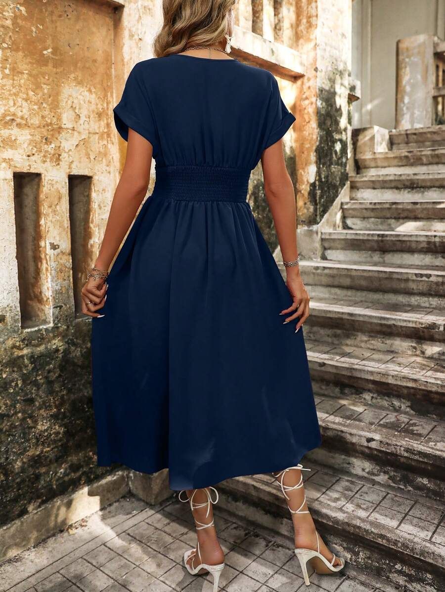 Vestido Largo Antalya