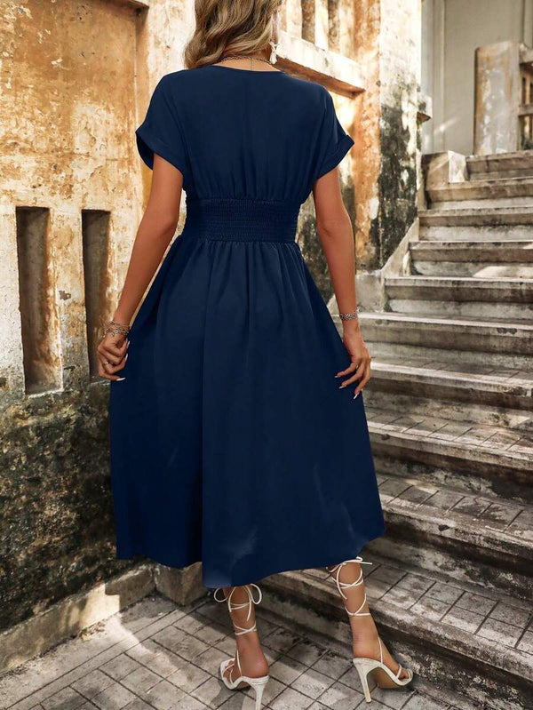 Vestido Largo Antalya