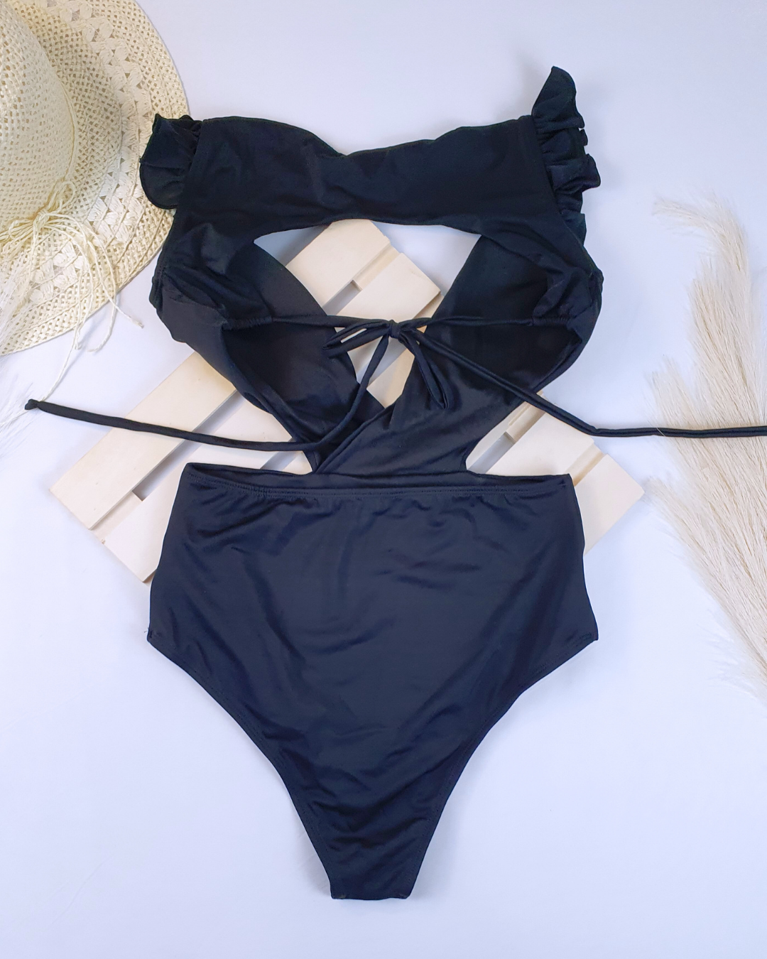 Enterizo Helsinki - OUTLET