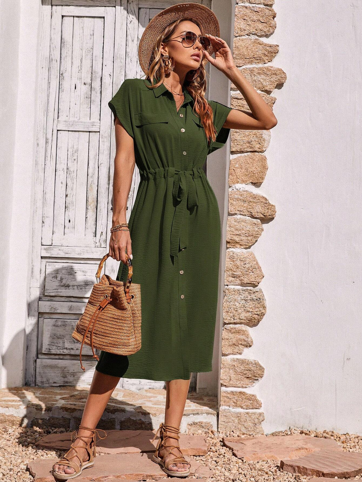 vestidos vintage, vestidos largos, Vestidos elegantes, vestidos mas vendidos, Vestidos cortos, Vestidos casuales, vestidos, Vestido corto, Ropa de moda, Outfit mujer, vestidos estampados, vestidos midi, vestidos verdes,
