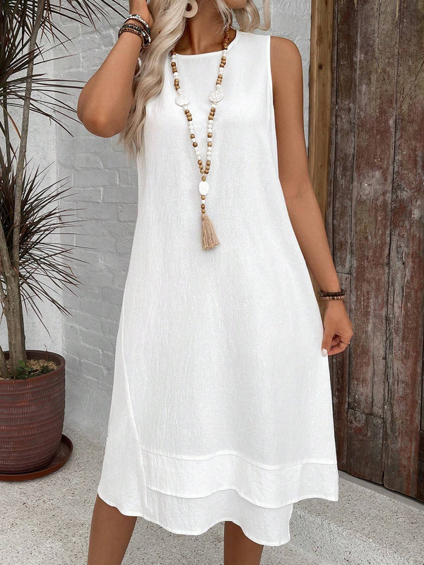 Vestido Midi Potosí