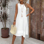 Vestidos elegantes, Vestidos cortos, Vestidos Mid, Vestidos casuales, vestidos, Vestido corto, Vestido, Ropa de moda, Outfit mujer, Vestidos mujer, vestido mujer, Vestido elegante, Vestidos de moda, Vestido casual, Vestido blanco,