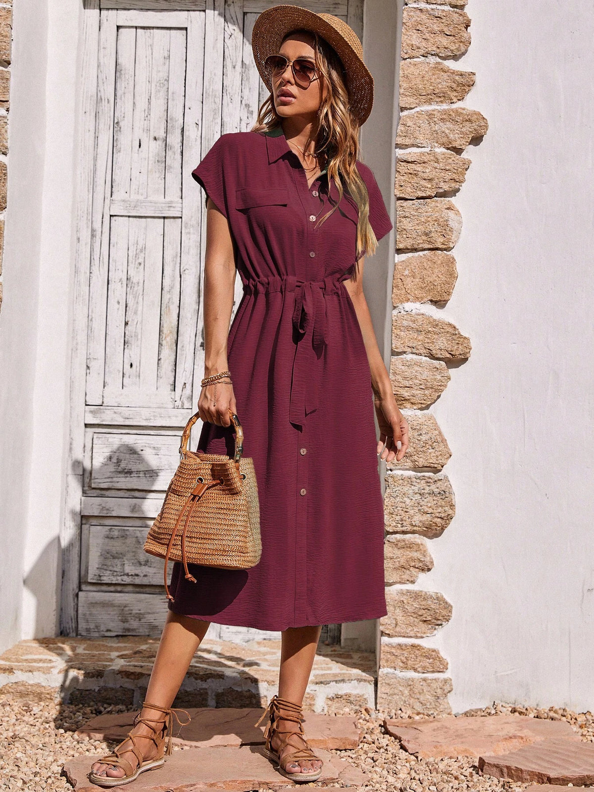 vestidos vintage, vestidos largos, Vestidos elegantes, vestidos mas vendidos, Vestidos cortos, Vestidos casuales, vestidos, Vestido corto, Ropa de moda, Outfit mujer, vestidos estampados, vestidos midi, vestidos vinotinto, 