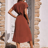 vestidos vintage, vestidos largos, Vestidos elegantes, vestidos mas vendidos, Vestidos cortos, Vestidos casuales, vestidos, Vestido corto, Ropa de moda, Outfit mujer, vestidos estampados, vestidos midi, vestidos terracota,