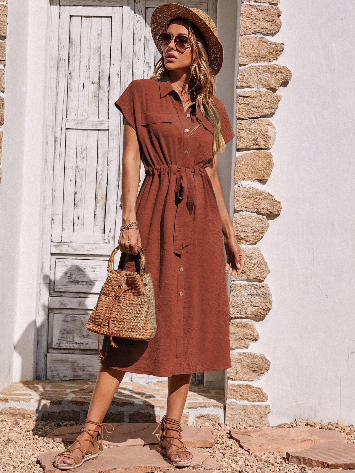 vestidos vintage, vestidos largos, Vestidos elegantes, vestidos mas vendidos, Vestidos cortos, Vestidos casuales, vestidos, Vestido corto, Ropa de moda, Outfit mujer, vestidos estampados, vestidos midi, vestidos terracota,