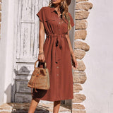 vestidos vintage, vestidos largos, Vestidos elegantes, vestidos mas vendidos, Vestidos cortos, Vestidos casuales, vestidos, Vestido corto, Ropa de moda, Outfit mujer, vestidos estampados, vestidos midi, vestidos terracota,