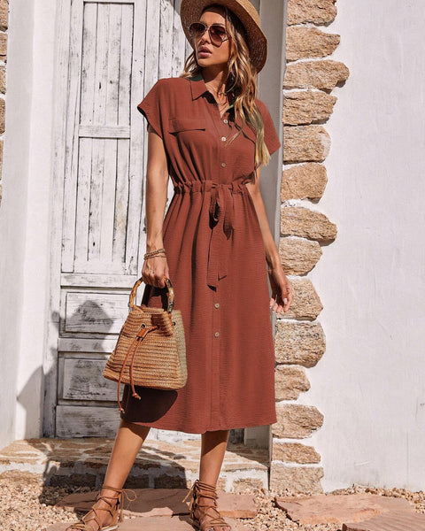 vestidos vintage, vestidos largos, Vestidos elegantes, vestidos mas vendidos, Vestidos cortos, Vestidos casuales, vestidos, Vestido corto, Ropa de moda, Outfit mujer, vestidos estampados, vestidos midi, vestidos terracota,