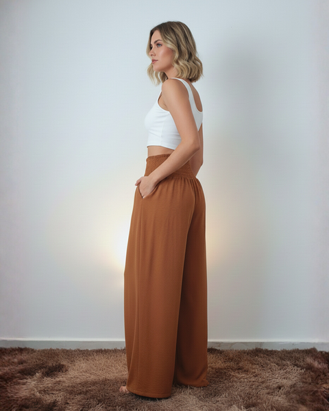 Pantalón Largo Linares