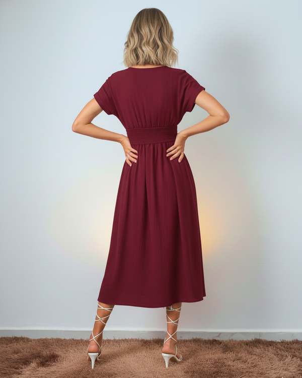 Vestido Largo Antalya