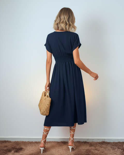 Vestido Largo Antalya