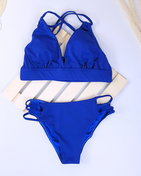 Vestido de Baño Bikini Carmona - OUTLET