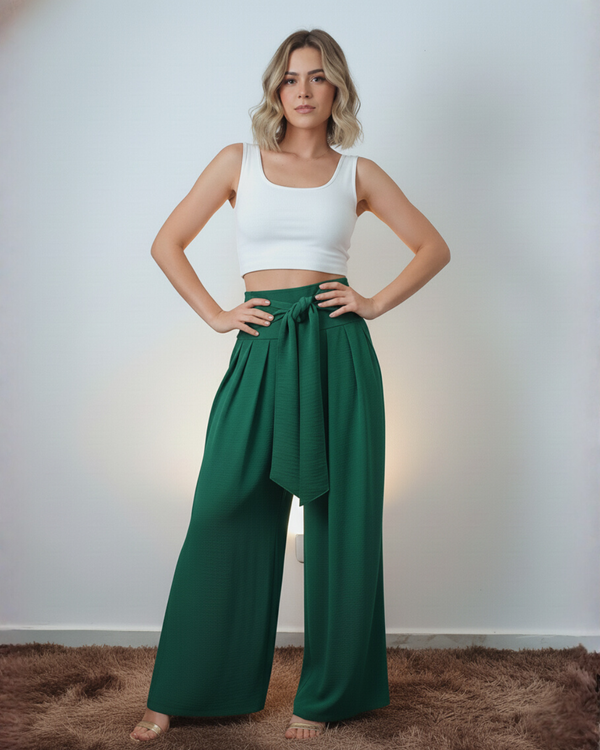 Pantalón Largo Linares