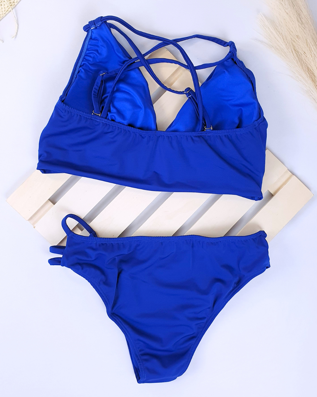 Vestido de Baño Bikini Carmona - OUTLET