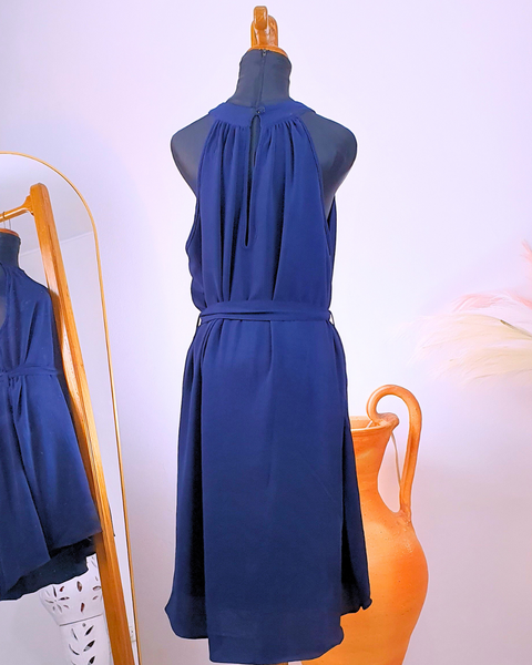 Vestido Corto Luque - OUTLET