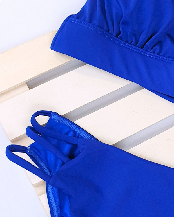 Vestido de Baño Bikini Carmona - OUTLET