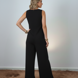 Ropa de moda, Outfit mujer, conjuntos frescos, conjuntos de pantalón,
conjuntos comodos, conjuntos casuales, conjuntos, conjunto mujer, 
Conjunto de pantalón y blusa, conjunto corto, conjunto con pantalón largo, 