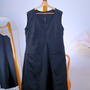 Vestido Corto Galapa - OUTLET