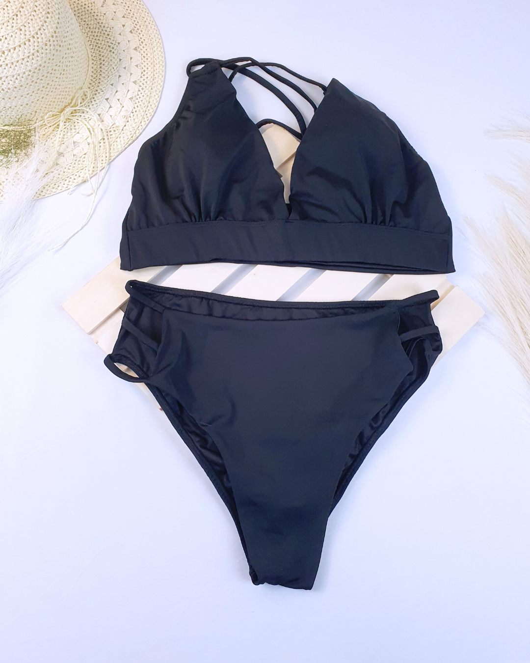 Vestido de Baño Bikini Carmona - OUTLET