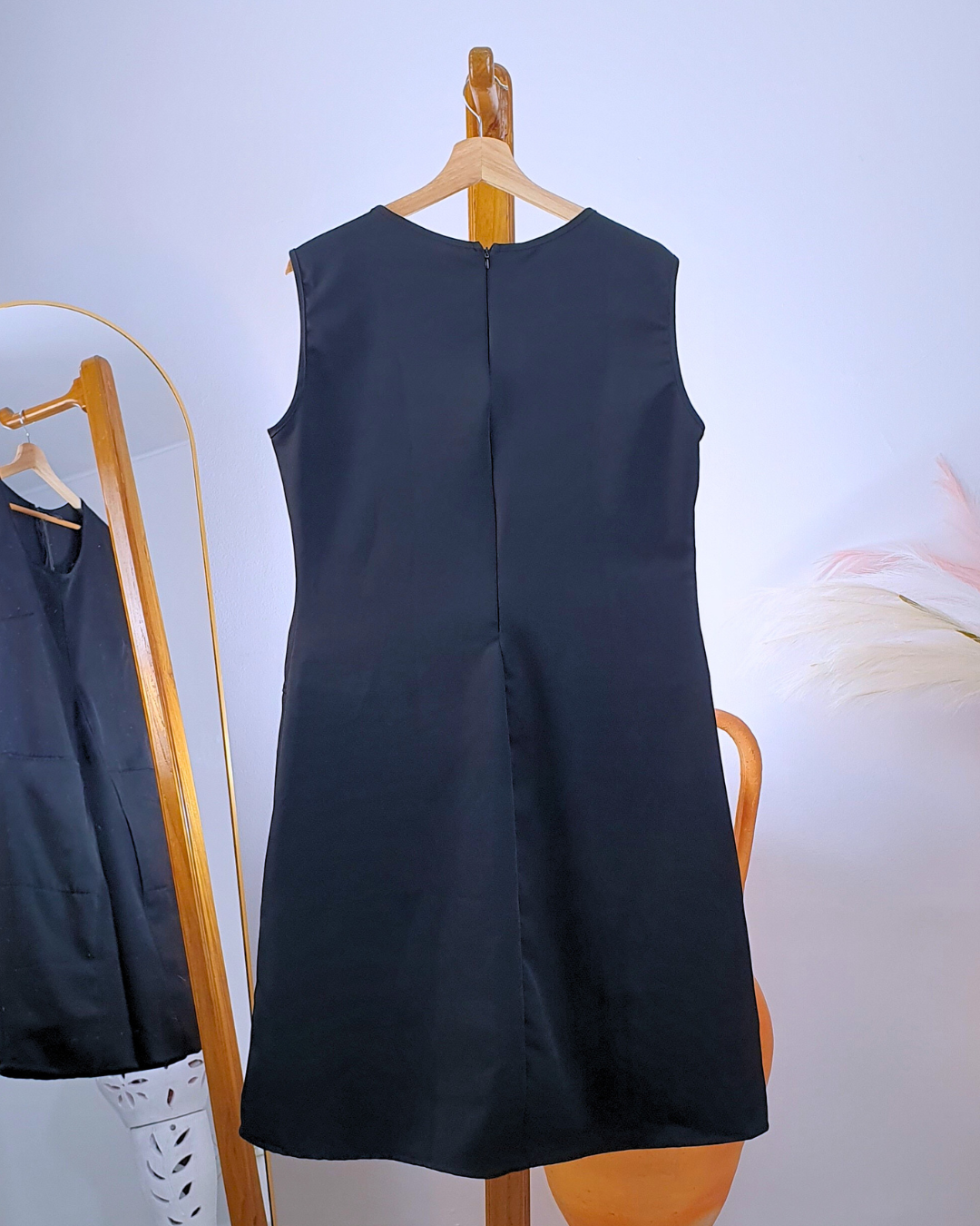Vestido Corto Galapa - OUTLET