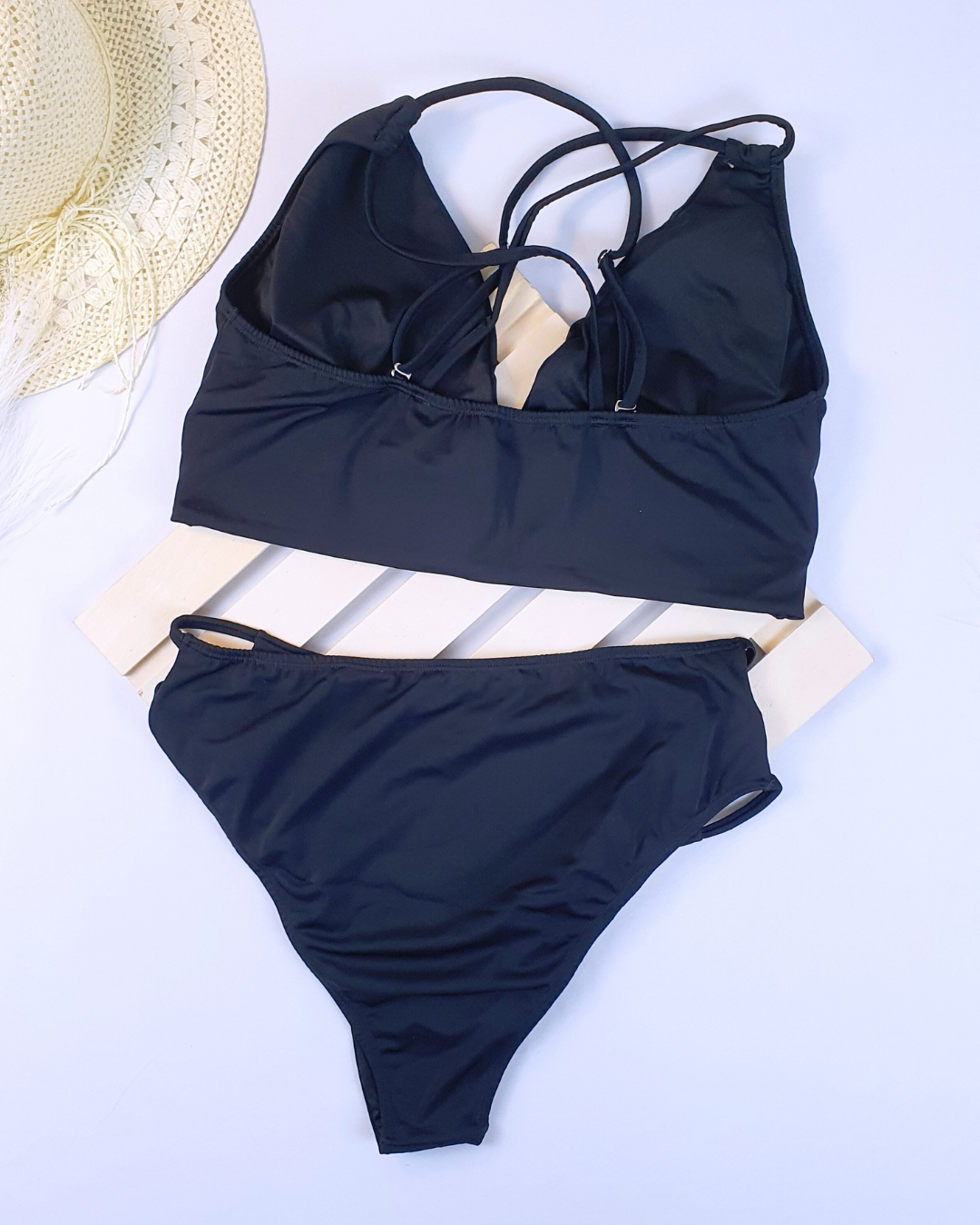 Vestido de Baño Bikini Carmona - OUTLET