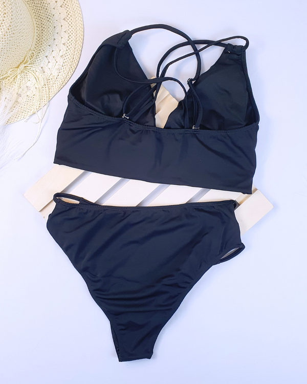 Vestido de Baño Bikini Carmona - OUTLET