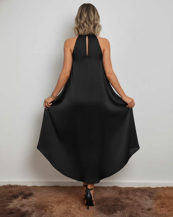 Vestido Largo Pontevedra