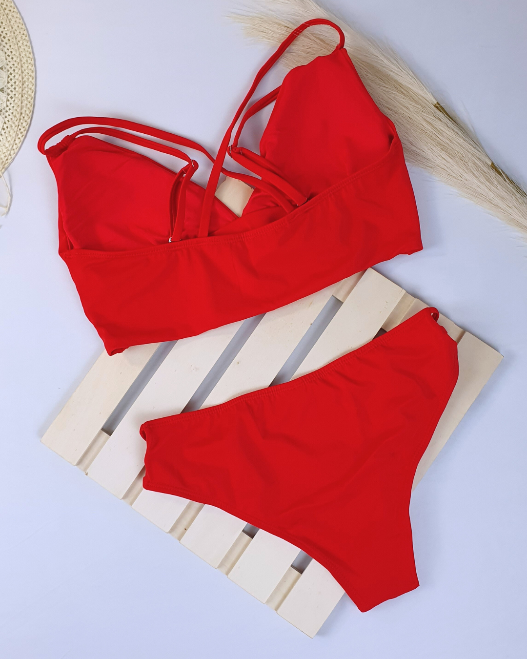 Vestido de Baño Bikini Carmona - OUTLET