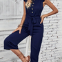 Ropa de moda,  Outfit mujer,  Enterizos Largos,  Enterizos frescos,  Enterizos elegantes,  Enterizos comodos,  Enterizos casuales,  Enterizos,  Enterizo mujer,  Enterizo largo,  Enterizo elegante,  Enterizo comodo,  Enterizo casual,  Enterizo Azul,  Enterizos Azules,