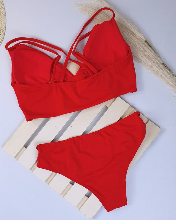 Vestido de Baño Bikini Carmona - OUTLET